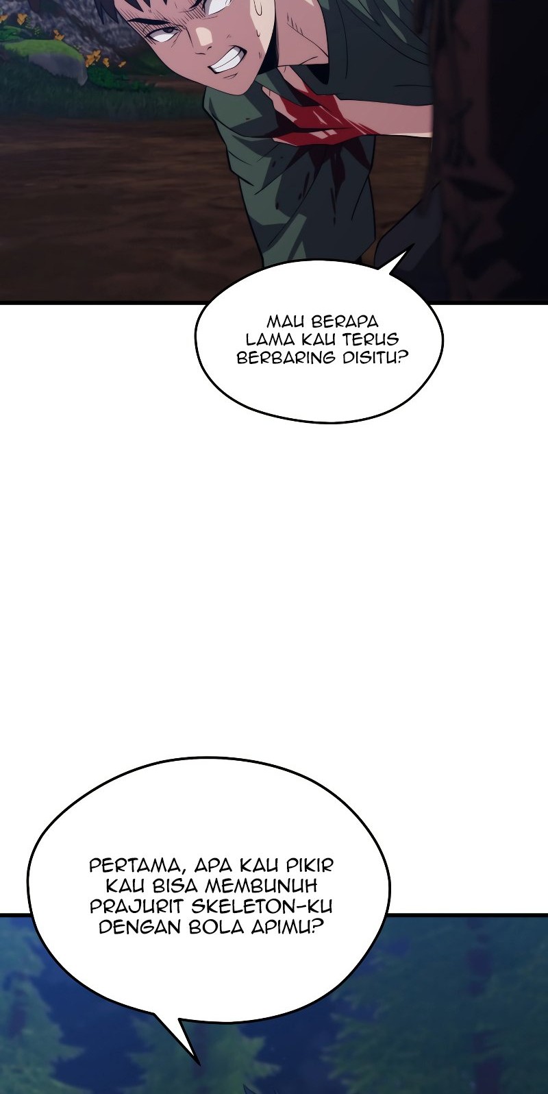 Seoul Station Necromancer Chapter 36 Gambar 19