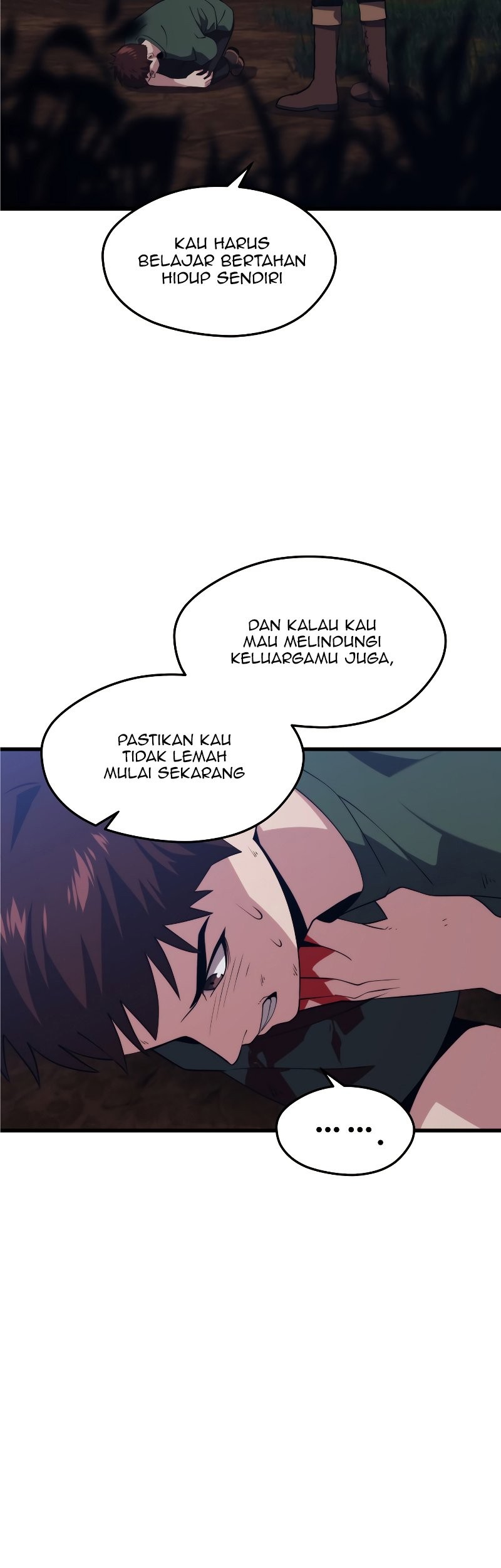 Seoul Station Necromancer Chapter 36 Gambar 24