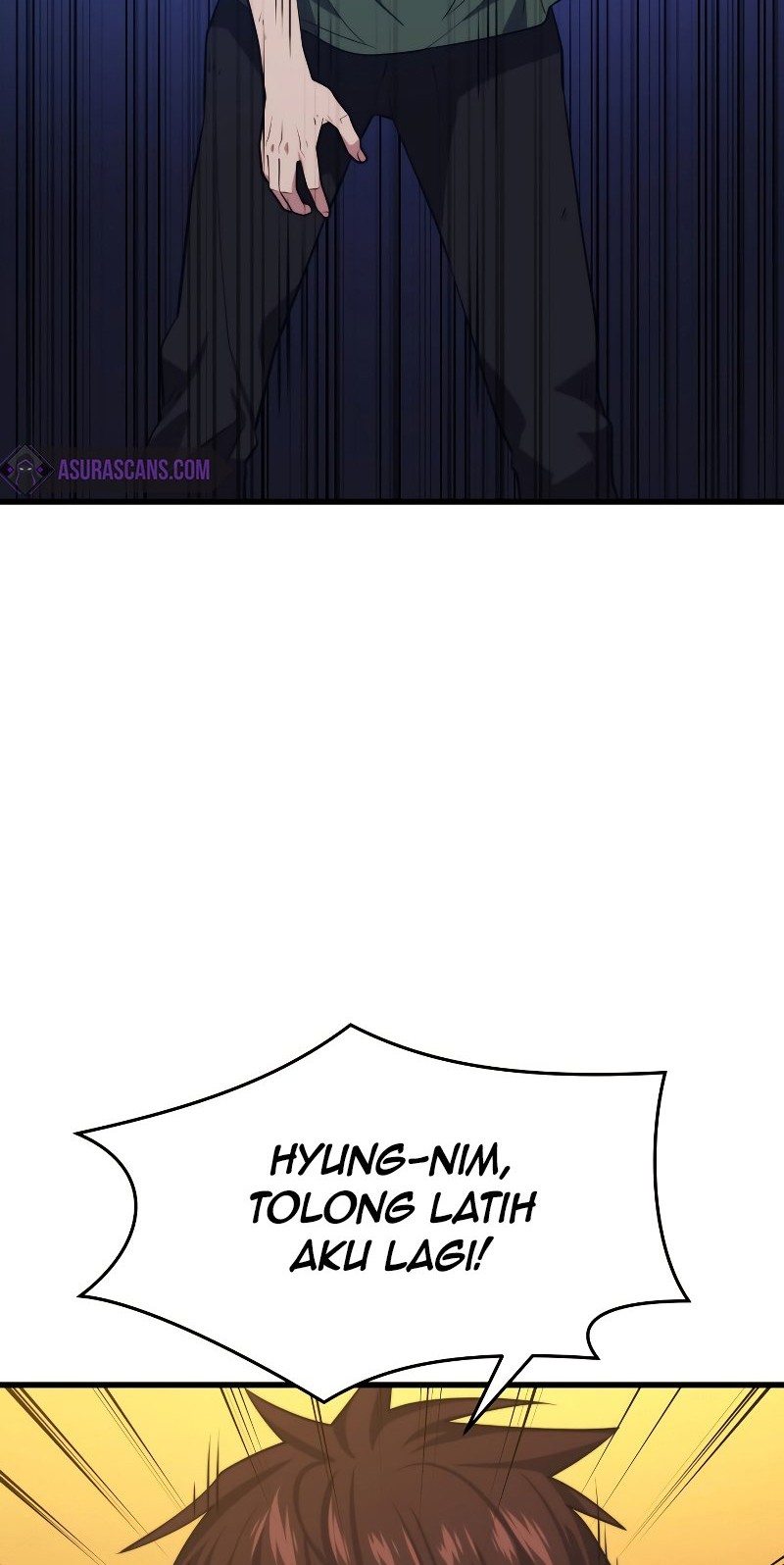 Seoul Station Necromancer Chapter 36 Gambar 27