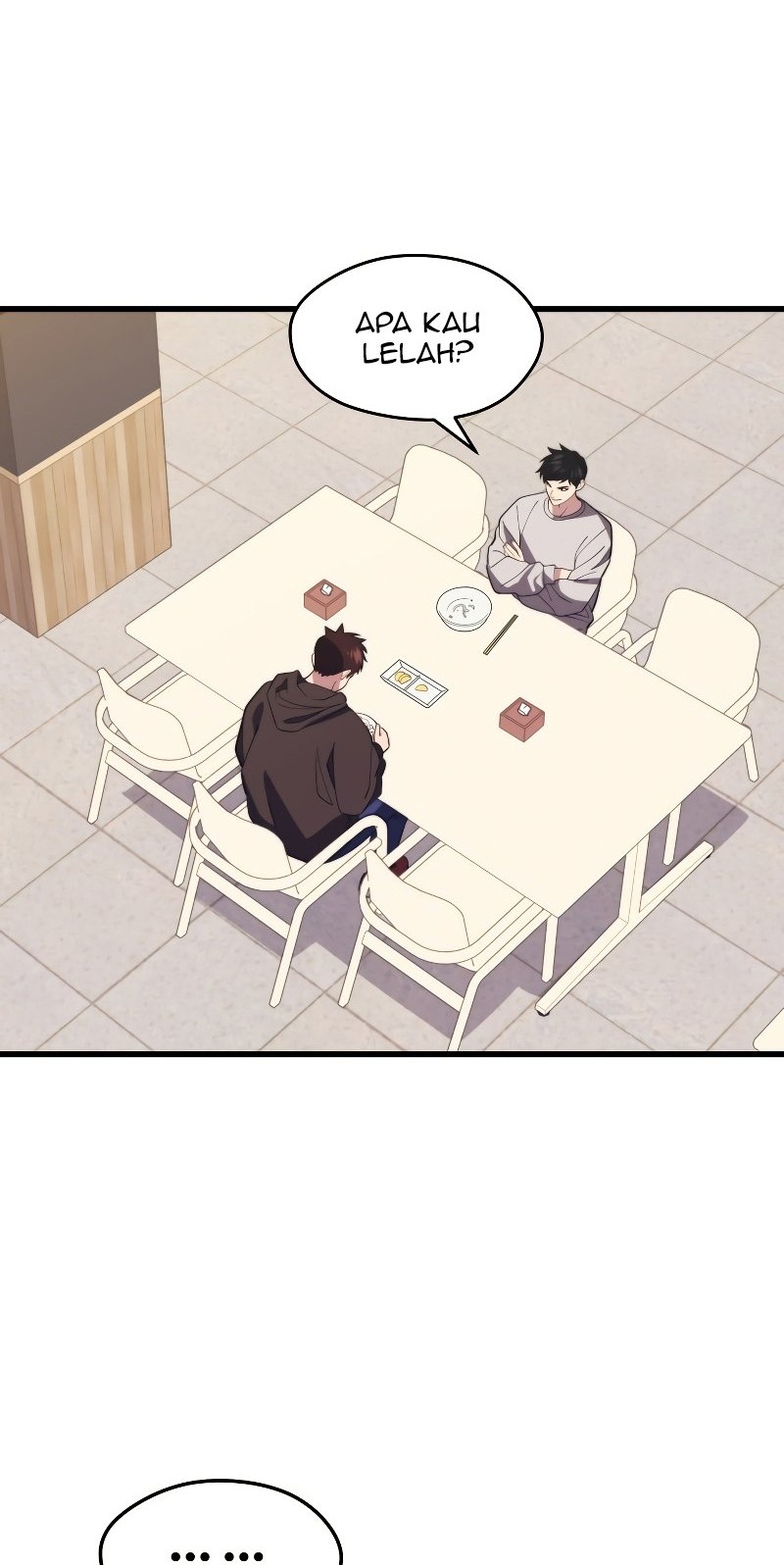 Seoul Station Necromancer Chapter 36 Gambar 31