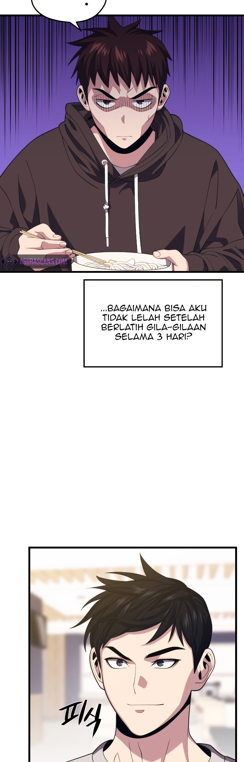 Seoul Station Necromancer Chapter 36 Gambar 32