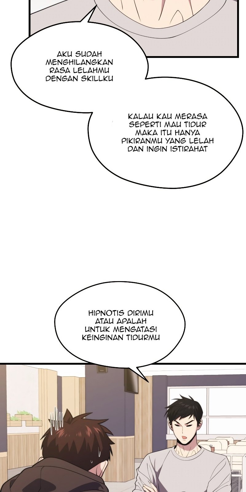 Seoul Station Necromancer Chapter 36 Gambar 33