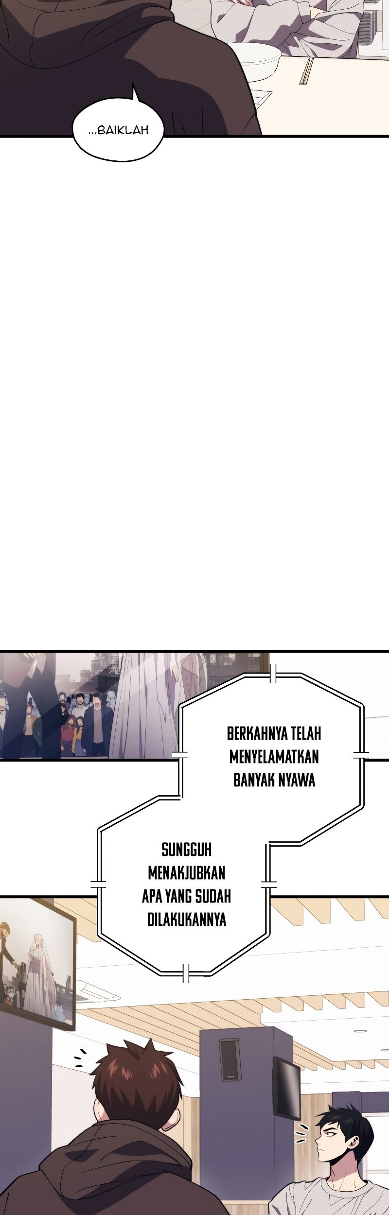 Seoul Station Necromancer Chapter 36 Gambar 34