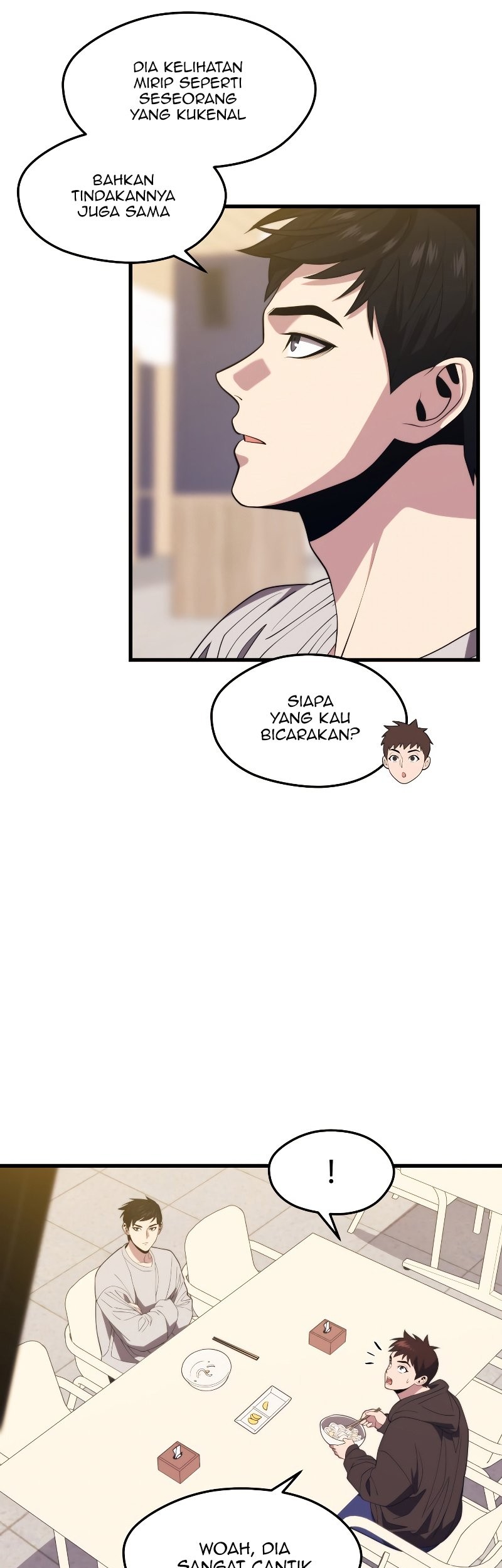 Seoul Station Necromancer Chapter 36 Gambar 36