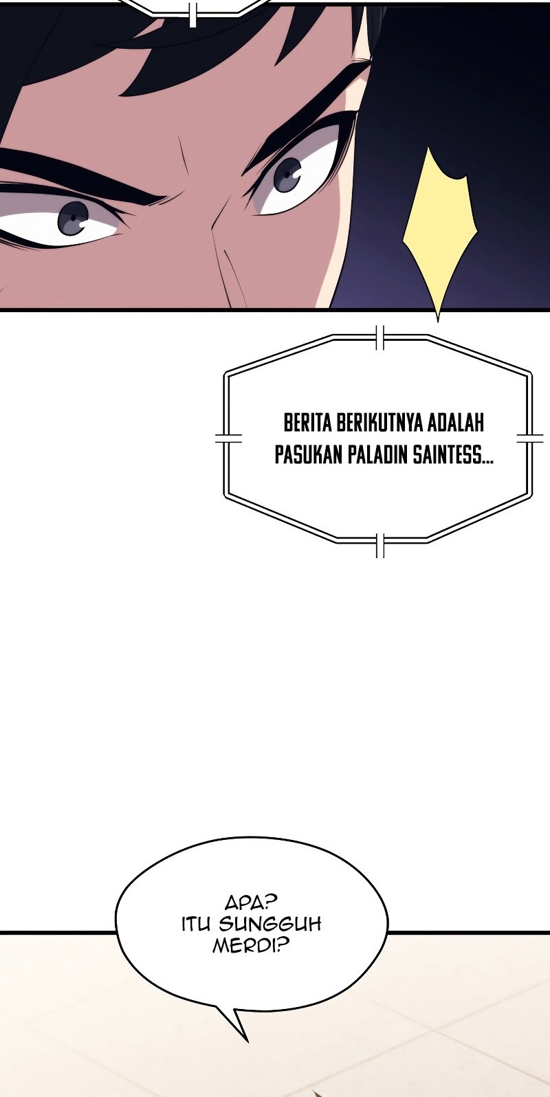 Seoul Station Necromancer Chapter 36 Gambar 39