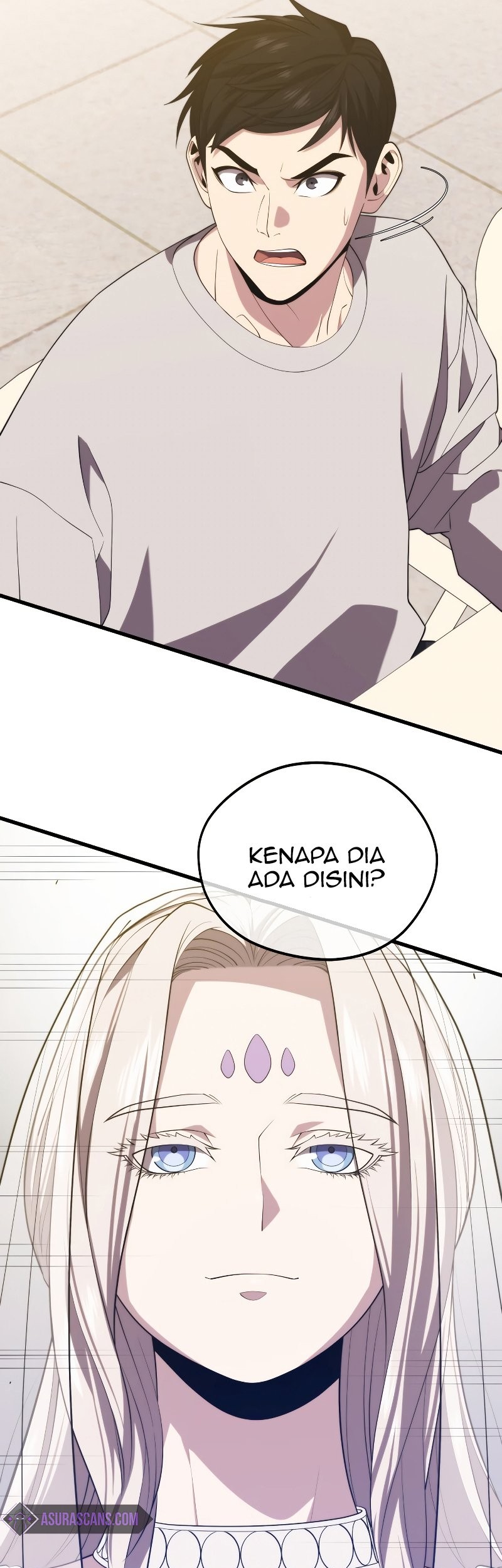 Seoul Station Necromancer Chapter 36 Gambar 40