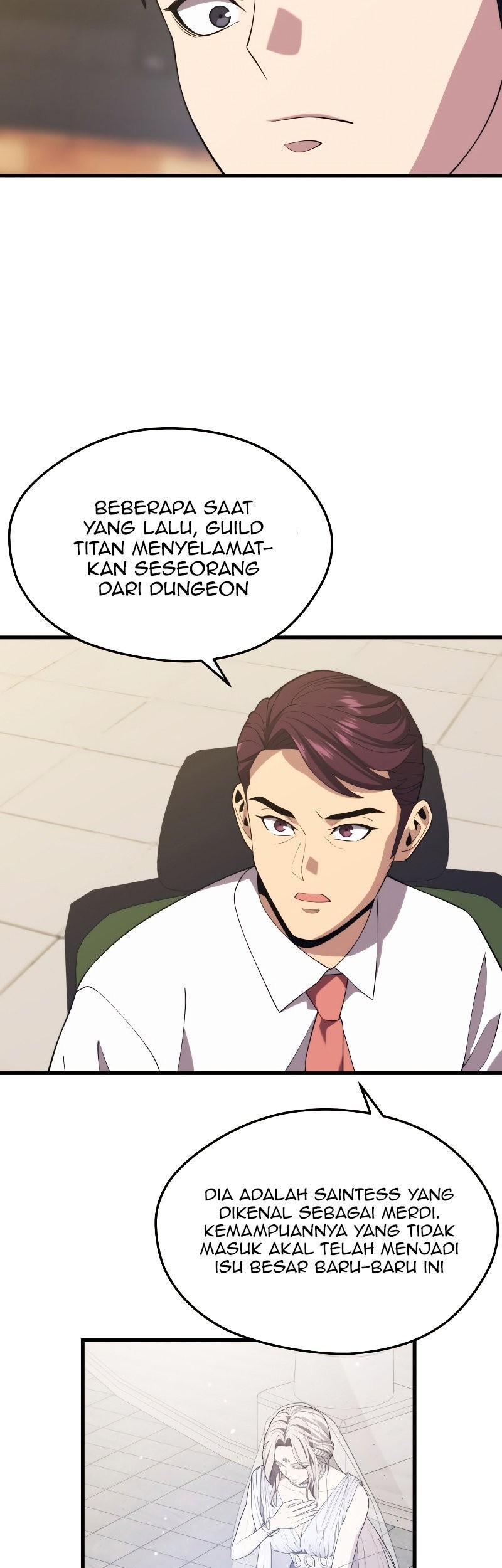 Seoul Station Necromancer Chapter 36 Gambar 44