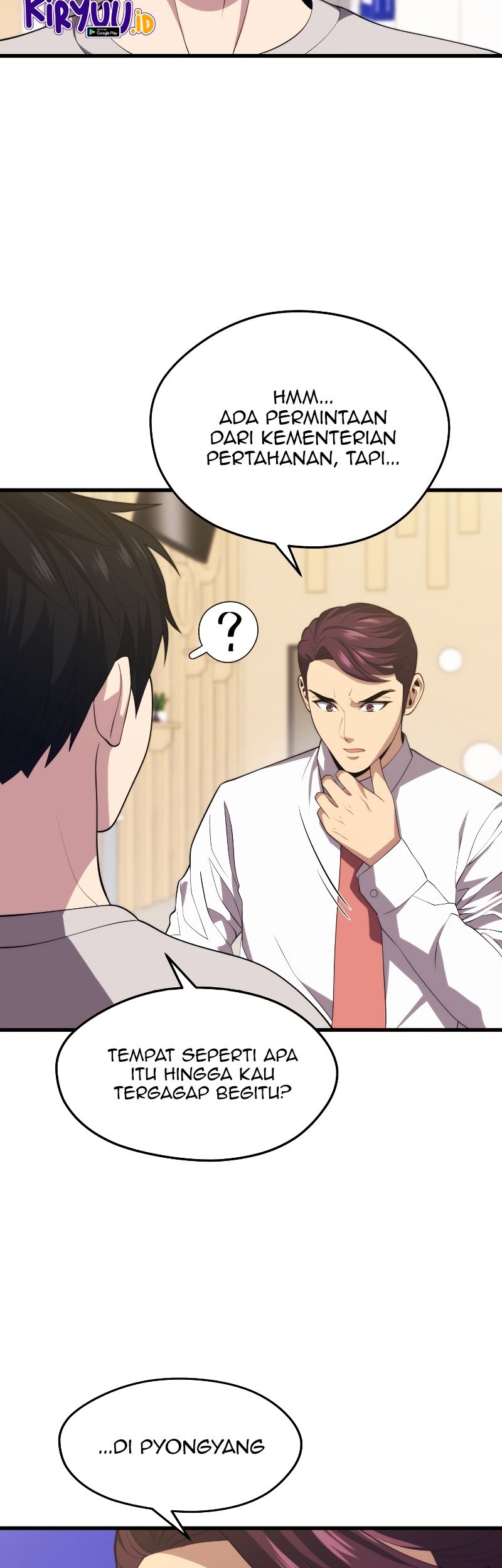 Seoul Station Necromancer Chapter 36 Gambar 51