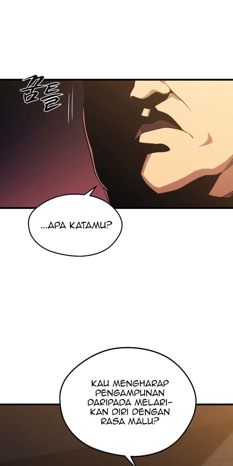 Seoul Station Necromancer Chapter 36 Gambar 56