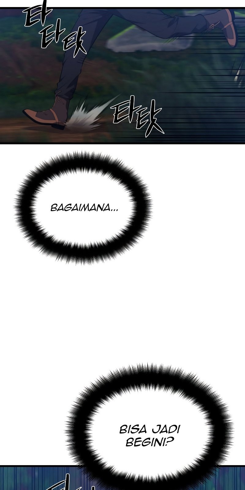 Seoul Station Necromancer Chapter 36 Gambar 3