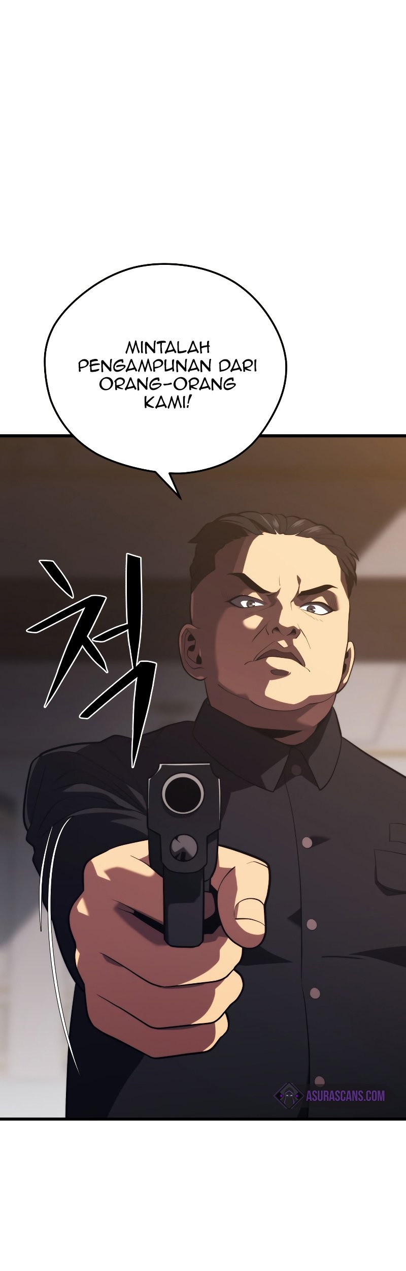 Seoul Station Necromancer Chapter 36 Gambar 59