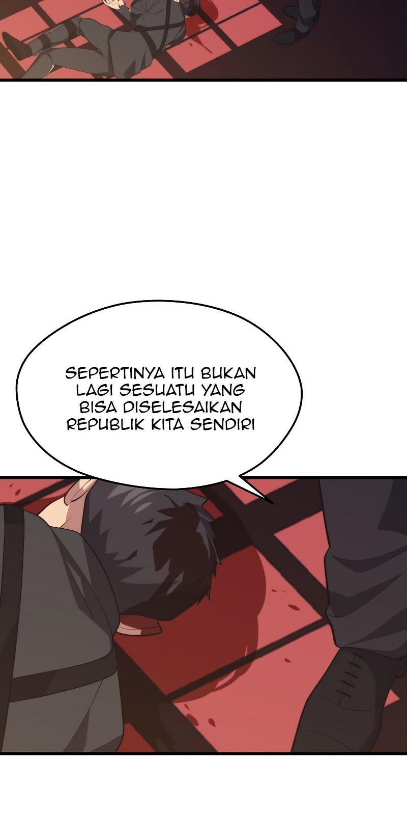 Seoul Station Necromancer Chapter 36 Gambar 62
