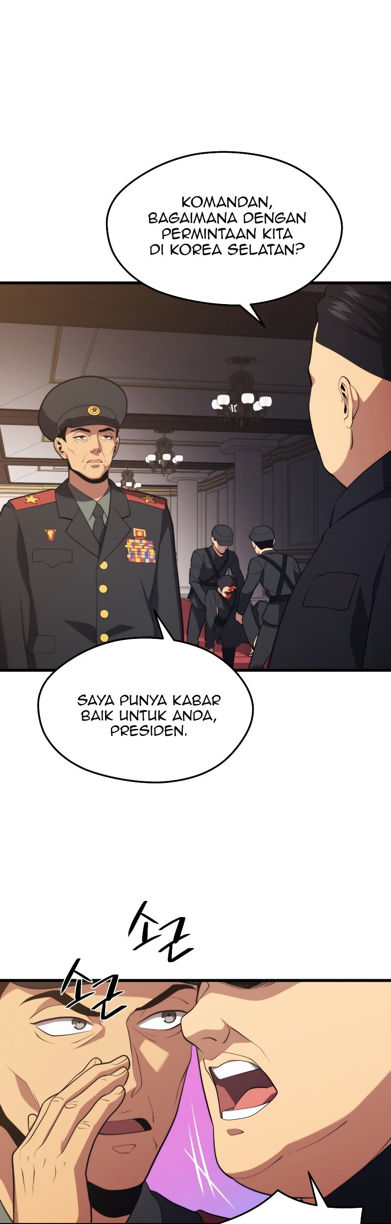 Seoul Station Necromancer Chapter 36 Gambar 63
