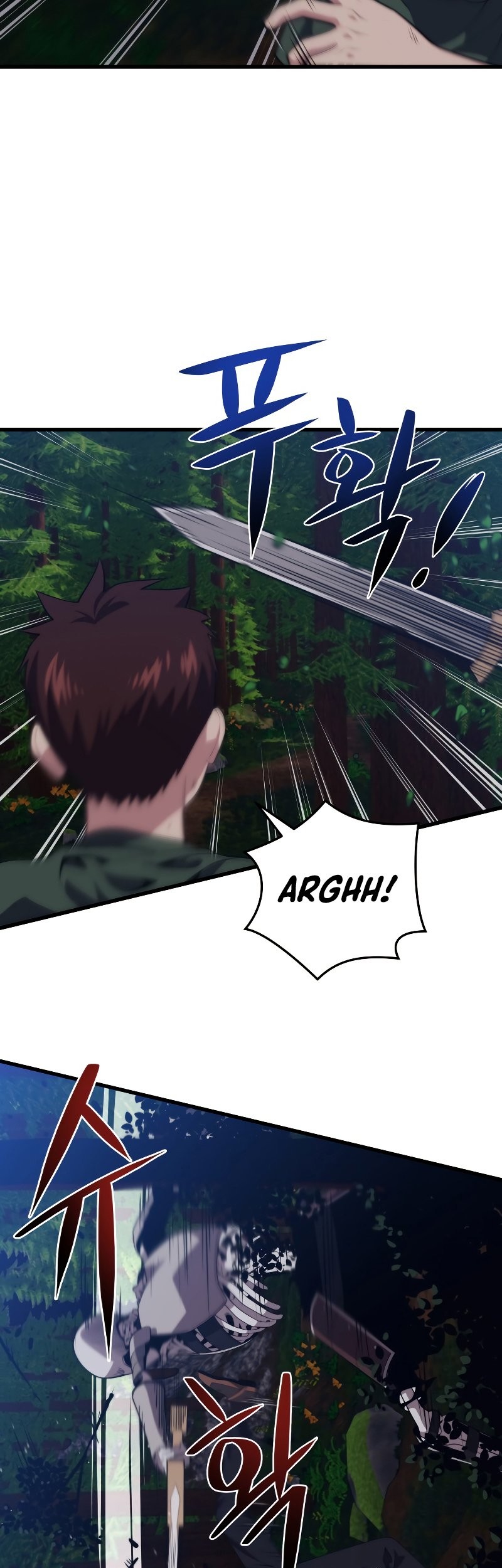Seoul Station Necromancer Chapter 36 Gambar 6