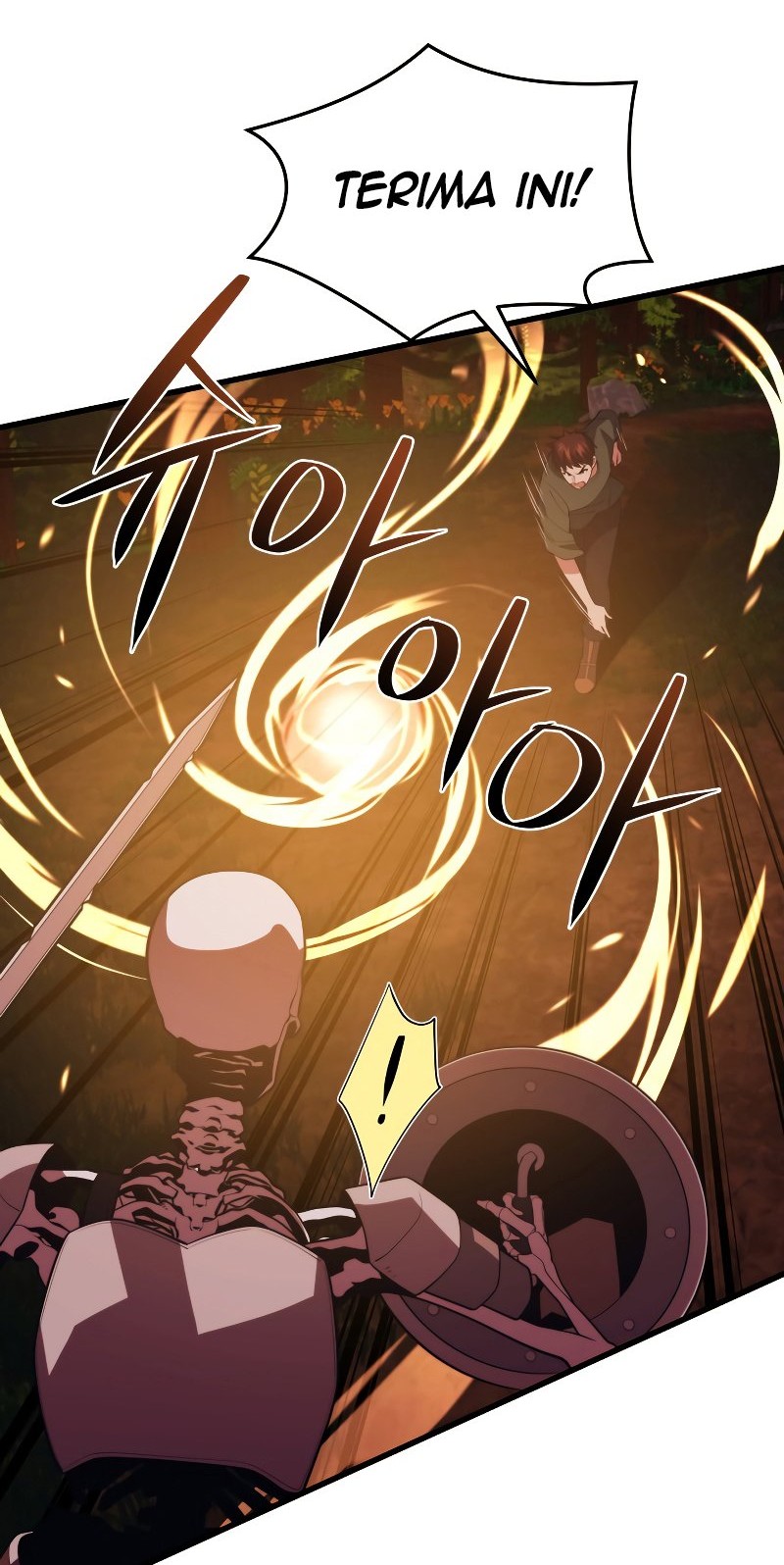 Seoul Station Necromancer Chapter 36 Gambar 11