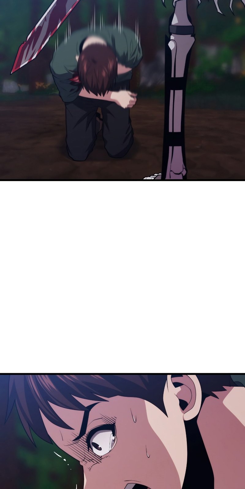 Seoul Station Necromancer Chapter 36 Gambar 17