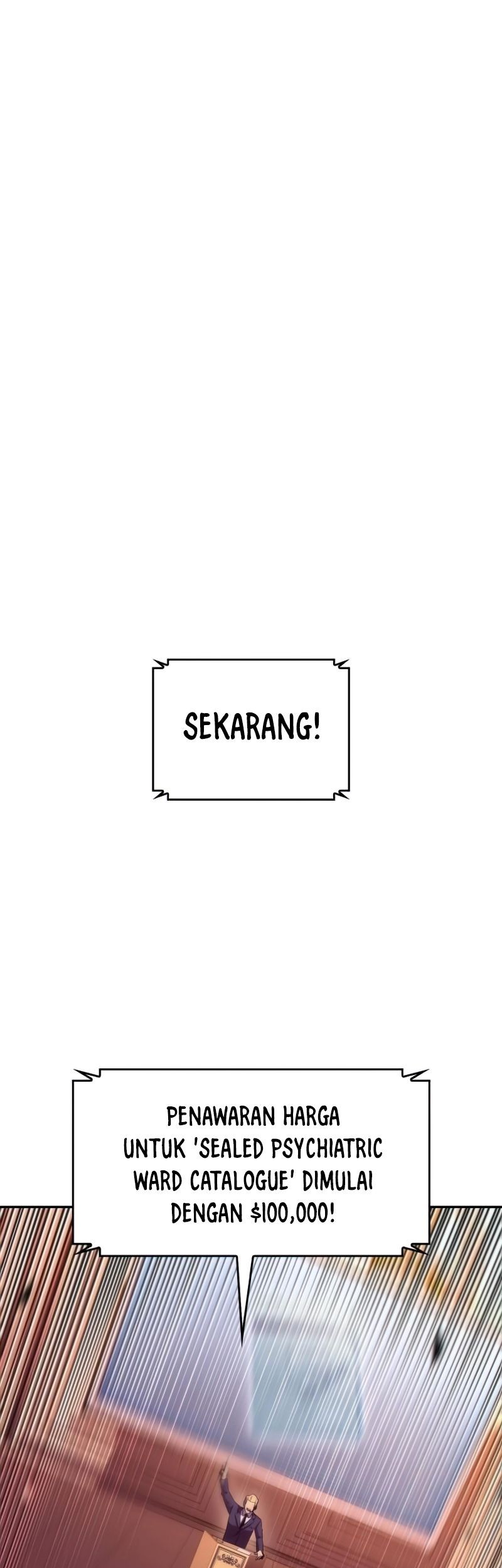 Baca Solo Max-Level Newbie Chapter 36 Gambar 2