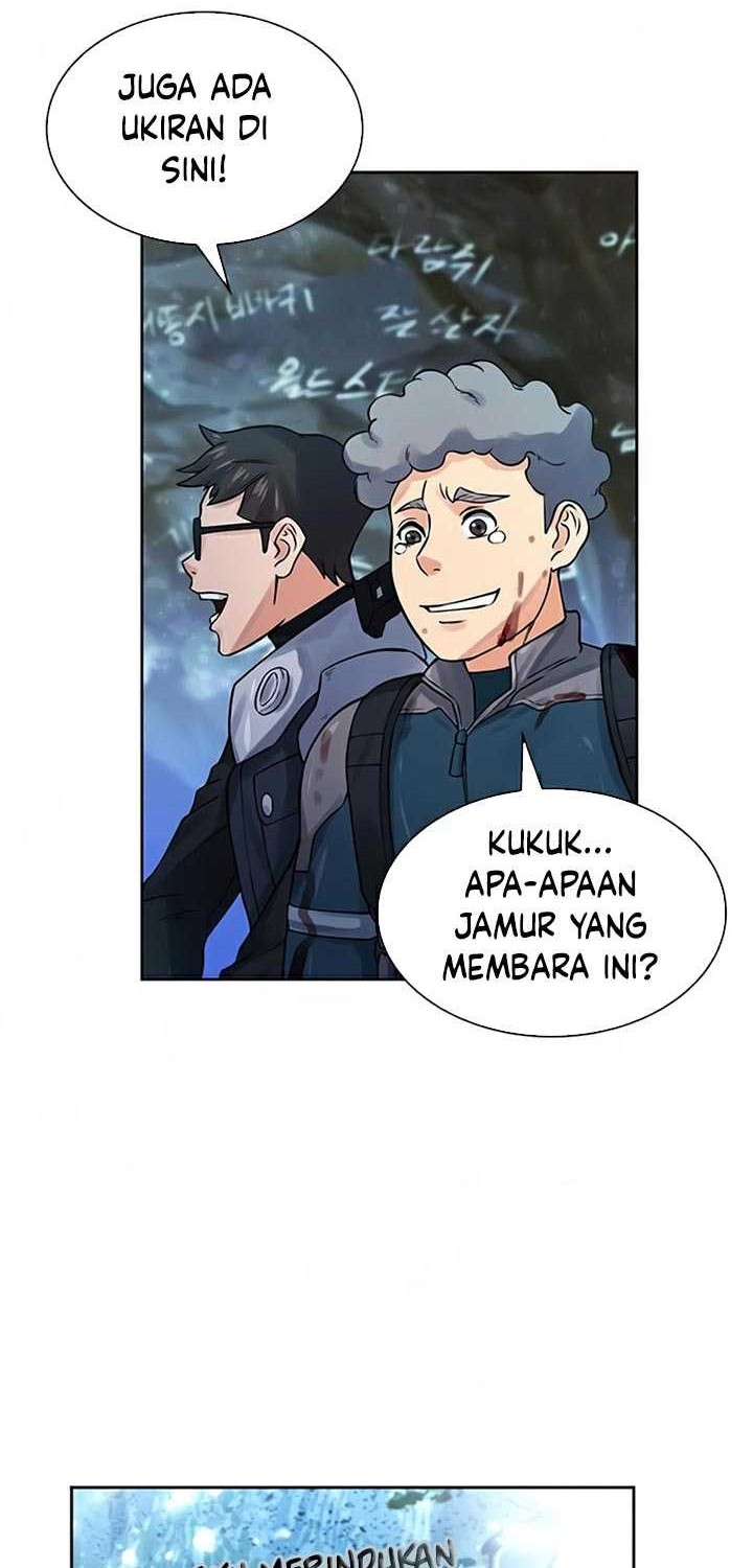 Seoul Station Druid Chapter 38 Gambar 55