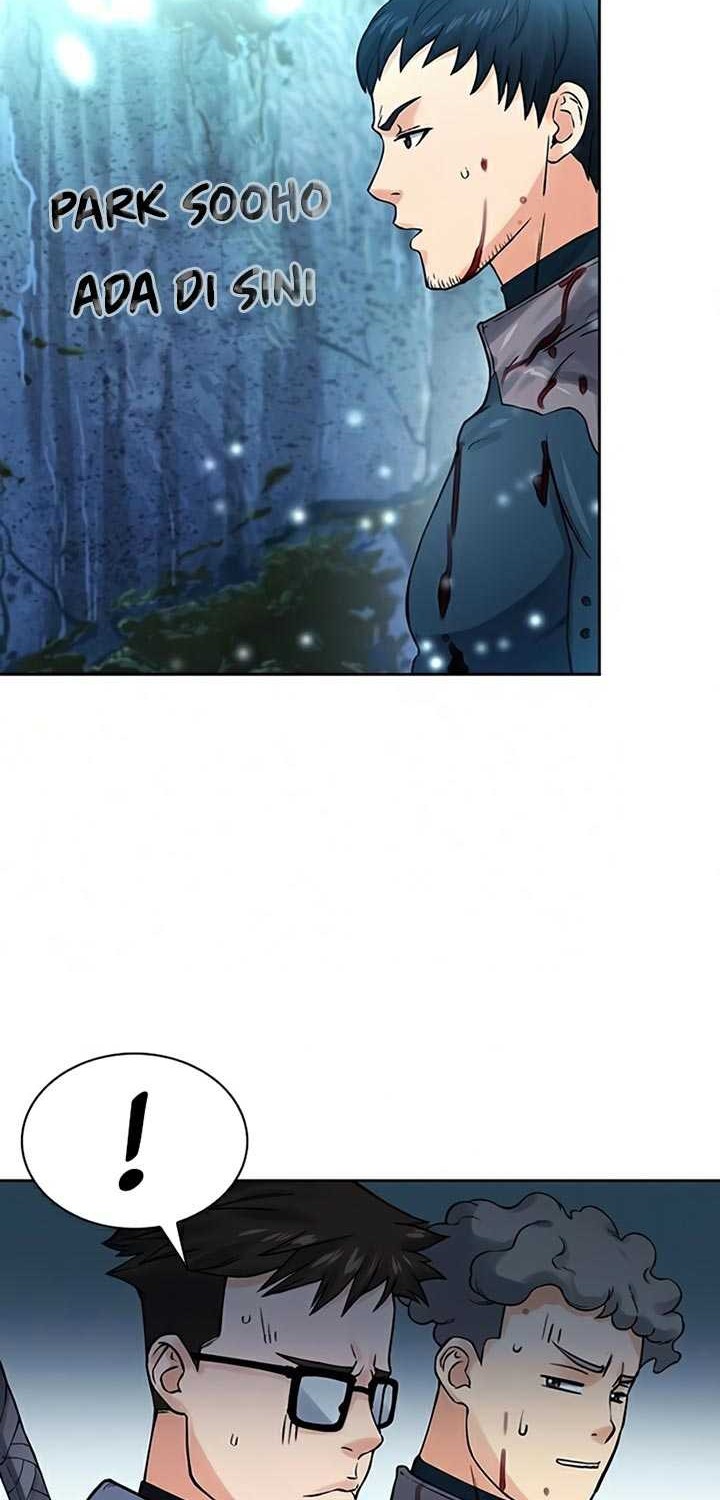 Seoul Station Druid Chapter 38 Gambar 57