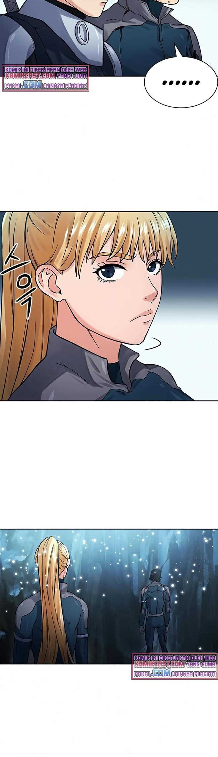 Seoul Station Druid Chapter 38 Gambar 58