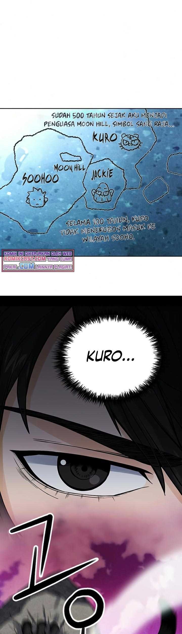 Seoul Station Druid Chapter 38 Gambar 62