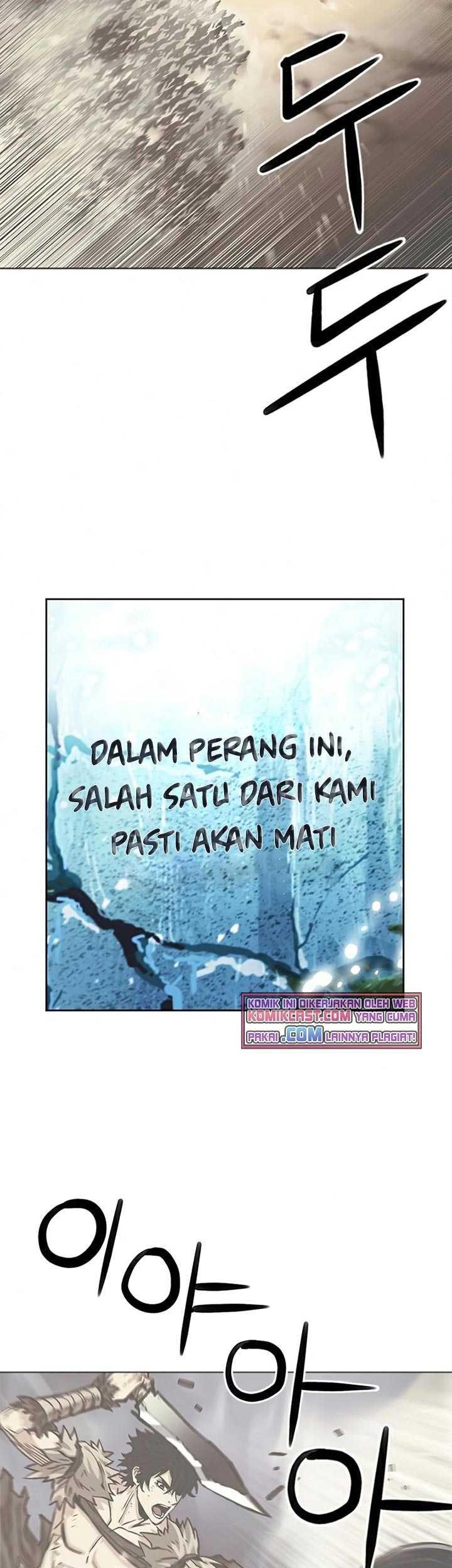 Seoul Station Druid Chapter 38 Gambar 68