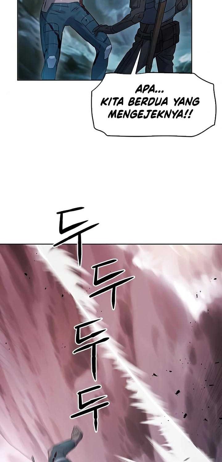 Seoul Station Druid Chapter 38 Gambar 75