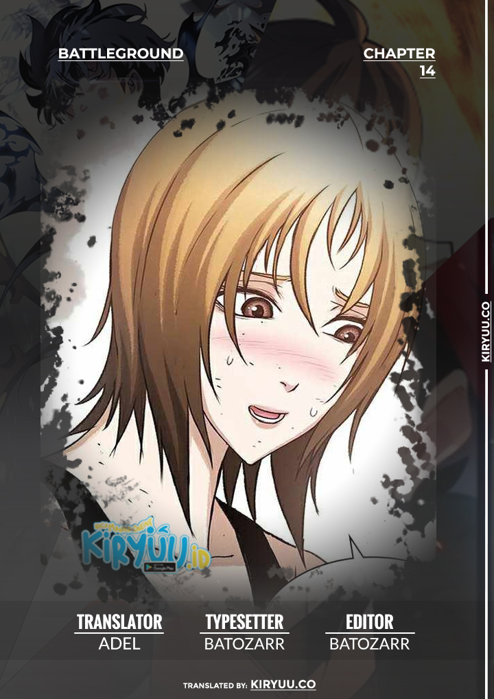 Baca Komik One Hundred Player Battleground Chapter 14 Gambar 1