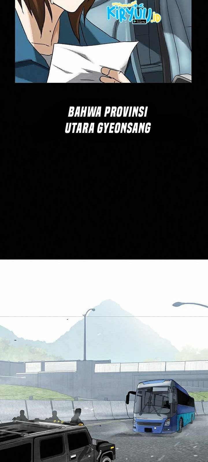 One Hundred Player Battleground Chapter 14 Gambar 19