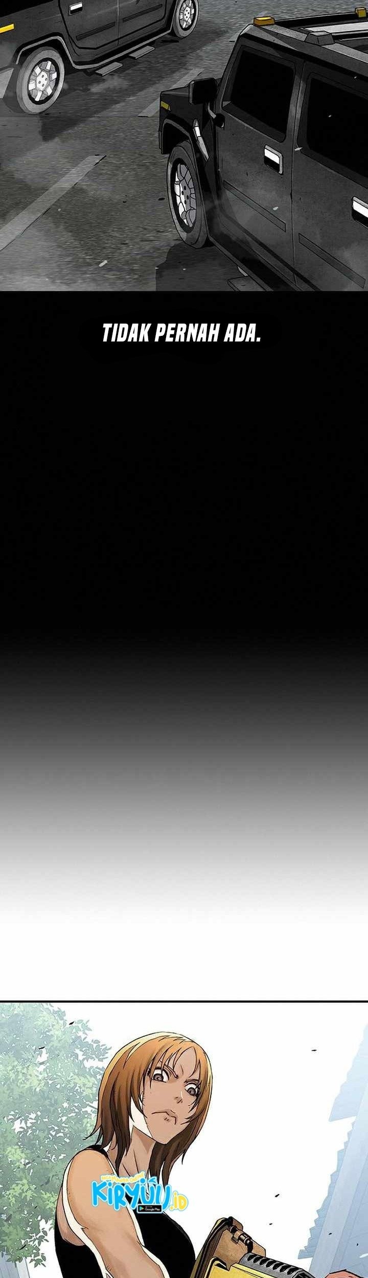 One Hundred Player Battleground Chapter 14 Gambar 20