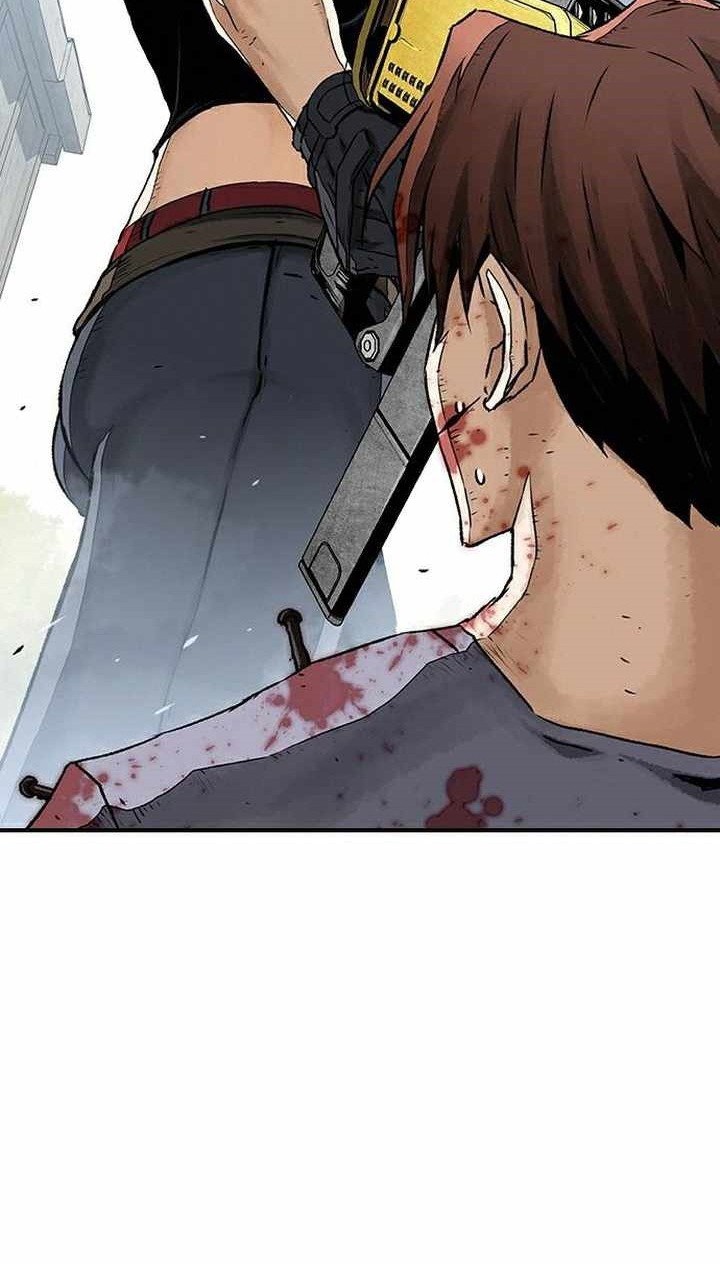 One Hundred Player Battleground Chapter 14 Gambar 21