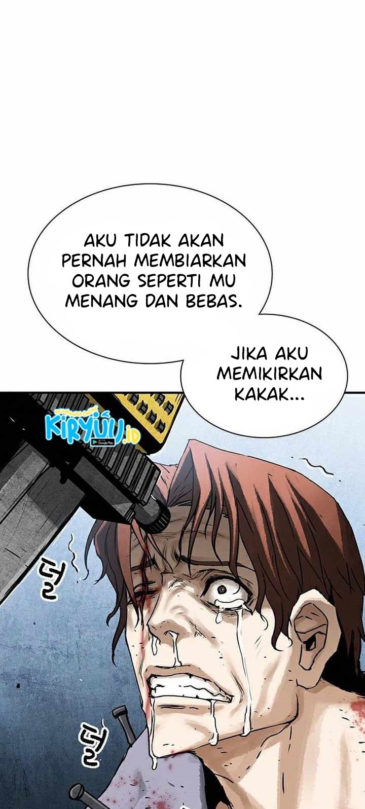 One Hundred Player Battleground Chapter 14 Gambar 23