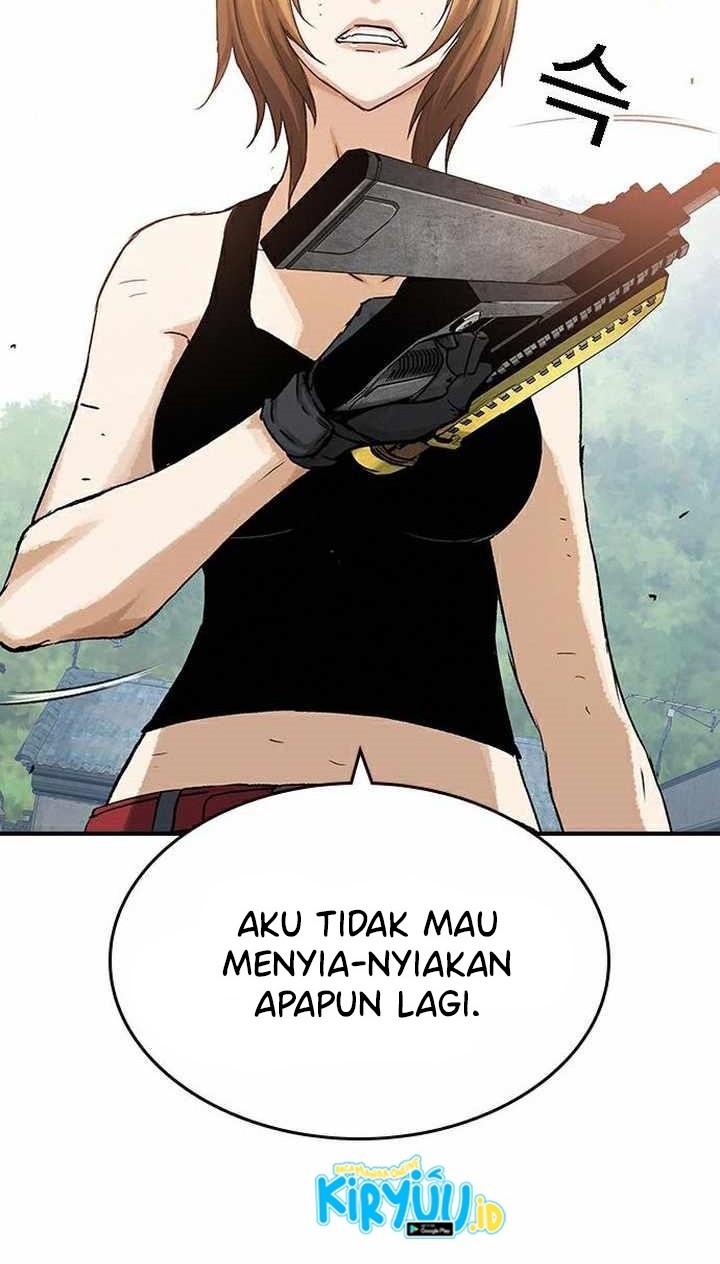 One Hundred Player Battleground Chapter 14 Gambar 25