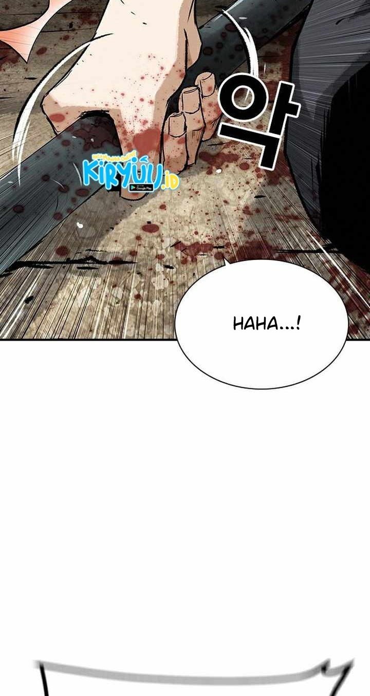 One Hundred Player Battleground Chapter 14 Gambar 29