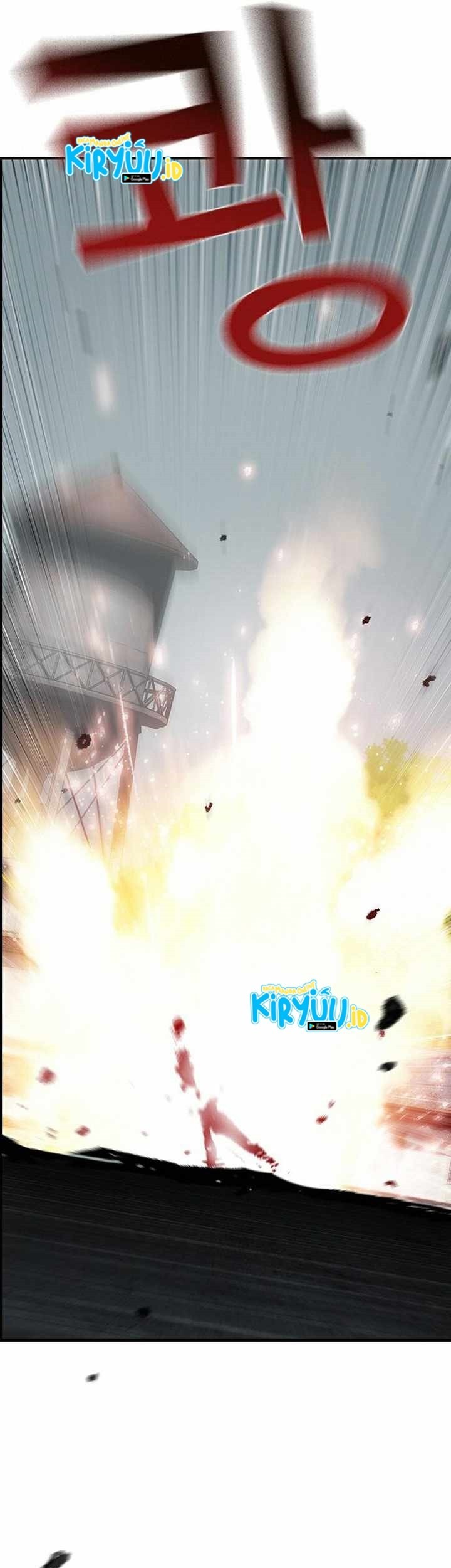 One Hundred Player Battleground Chapter 14 Gambar 38