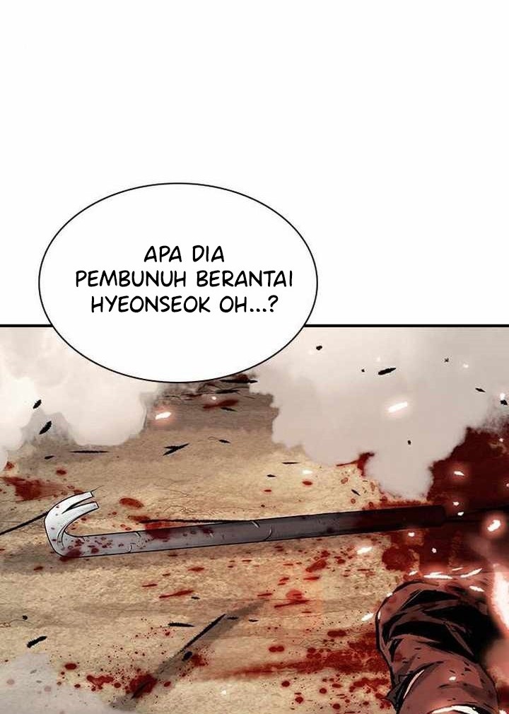 One Hundred Player Battleground Chapter 14 Gambar 41