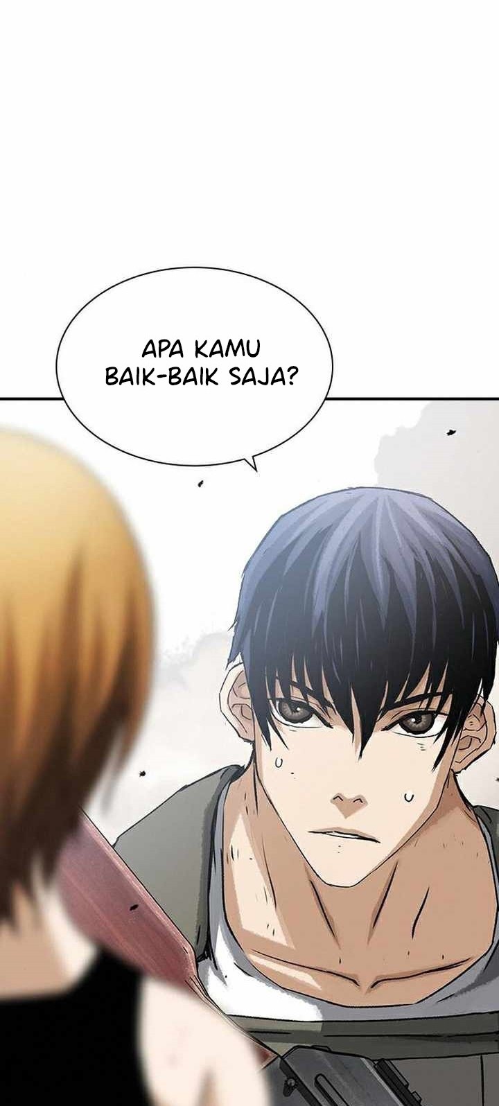 One Hundred Player Battleground Chapter 14 Gambar 43