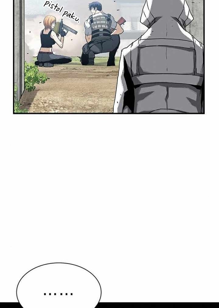 One Hundred Player Battleground Chapter 14 Gambar 45
