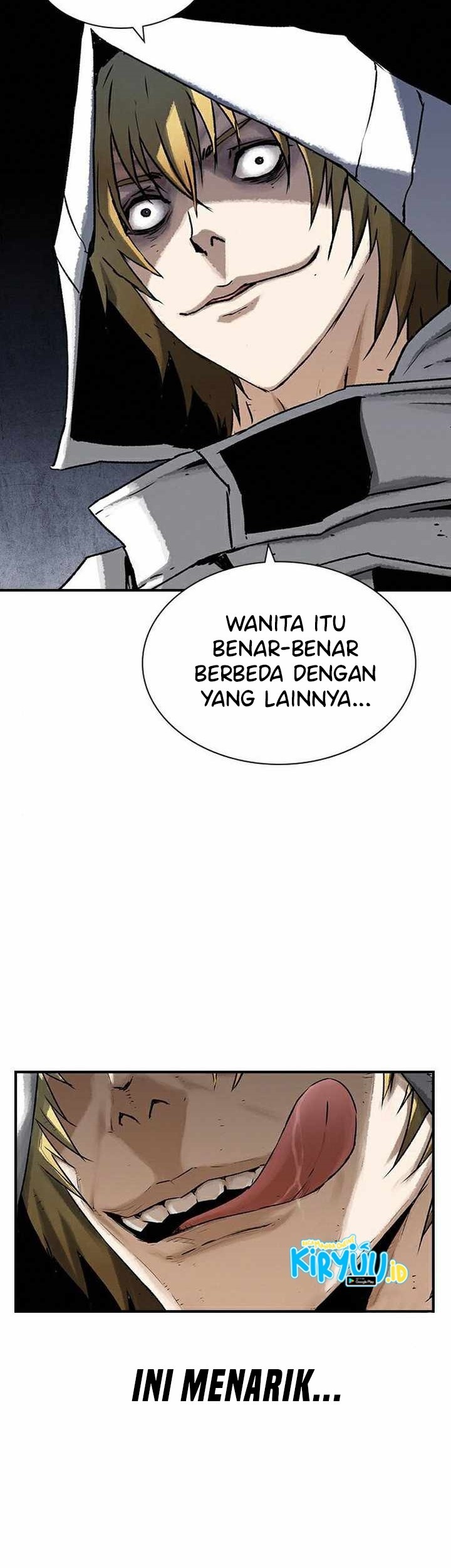 One Hundred Player Battleground Chapter 14 Gambar 46