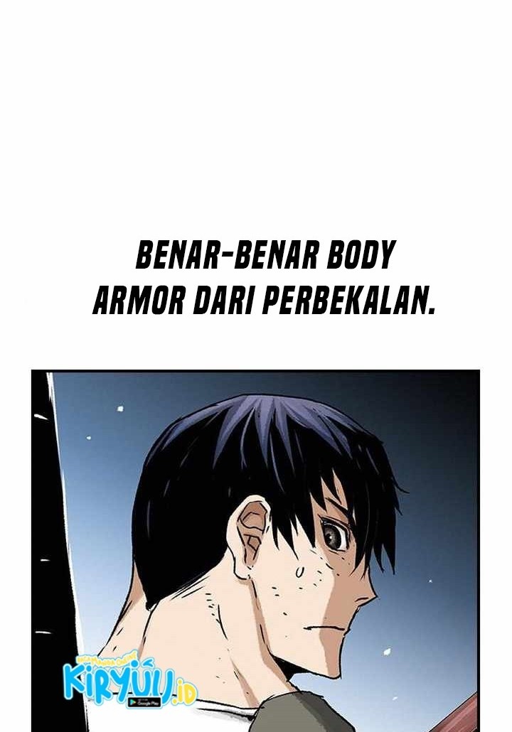 One Hundred Player Battleground Chapter 14 Gambar 53