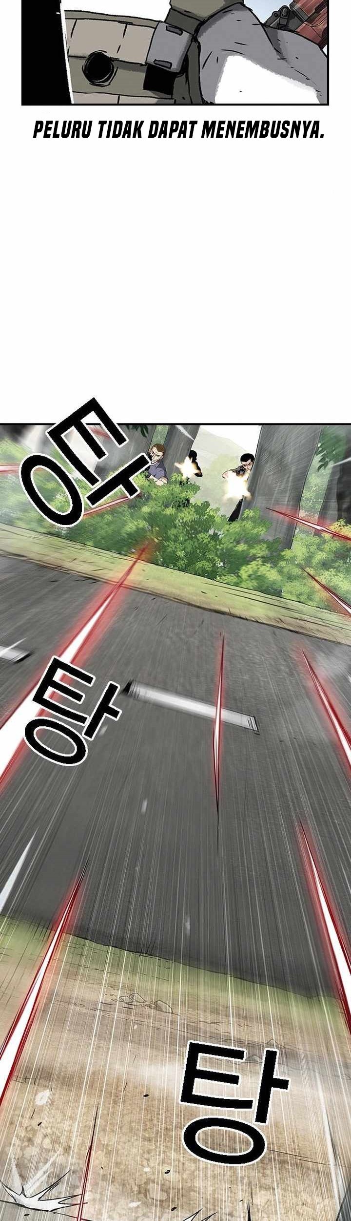 One Hundred Player Battleground Chapter 14 Gambar 54