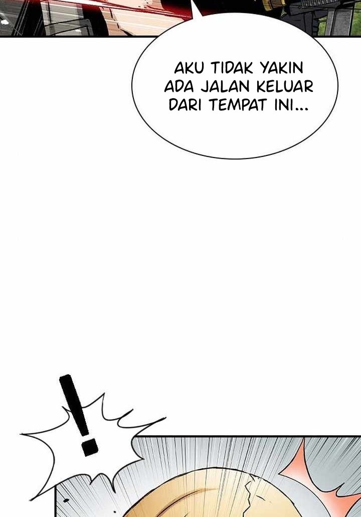 One Hundred Player Battleground Chapter 14 Gambar 57