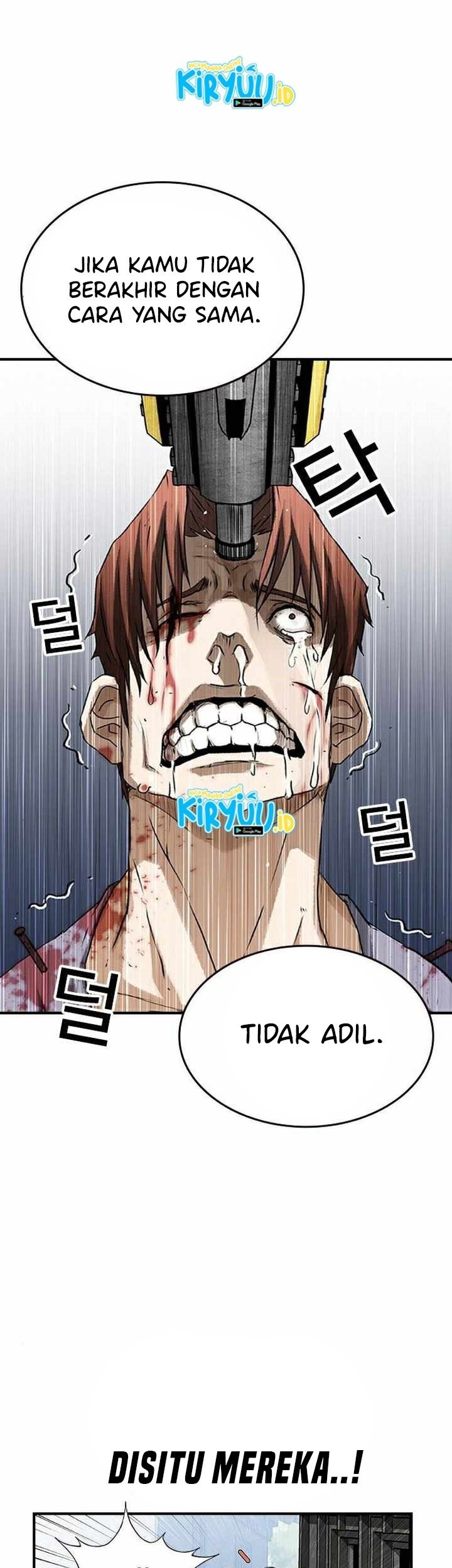 Baca  One Hundred Player Battleground Chapter 14 Gambar 2