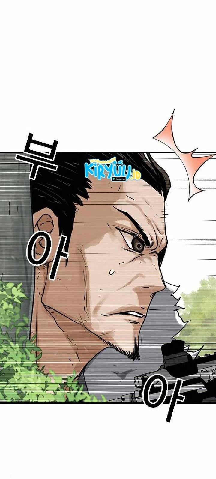 One Hundred Player Battleground Chapter 14 Gambar 59