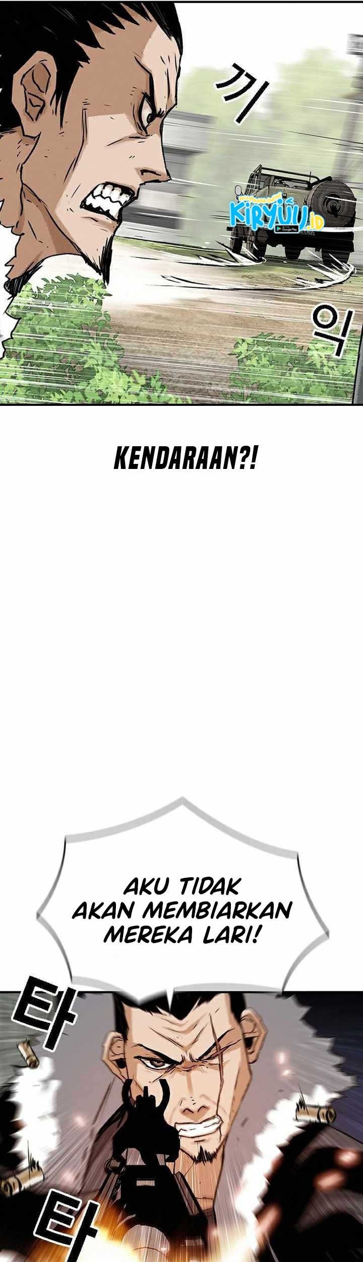 One Hundred Player Battleground Chapter 14 Gambar 62