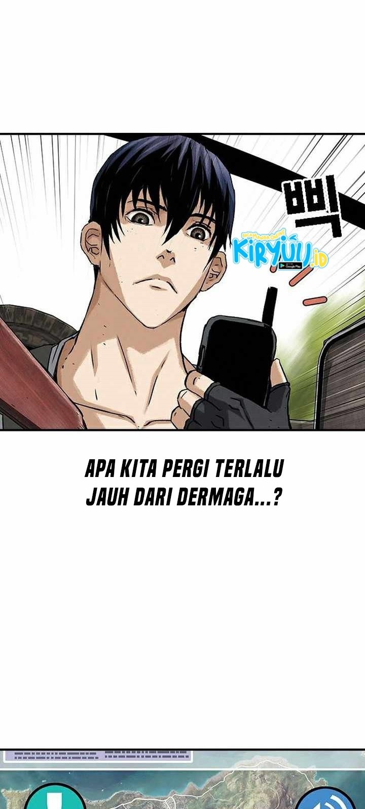 One Hundred Player Battleground Chapter 14 Gambar 71