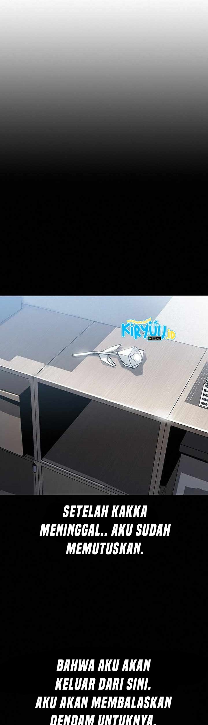 One Hundred Player Battleground Chapter 14 Gambar 8