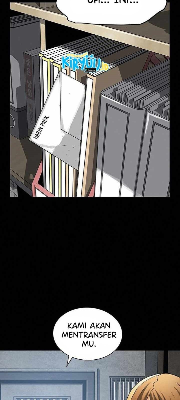 One Hundred Player Battleground Chapter 14 Gambar 11