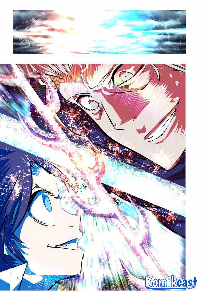 Tensei Shitara dai Nana Ouji dattanode, Kimamani Majutsu o Kiwamemasu Chapter 70 Gambar 8