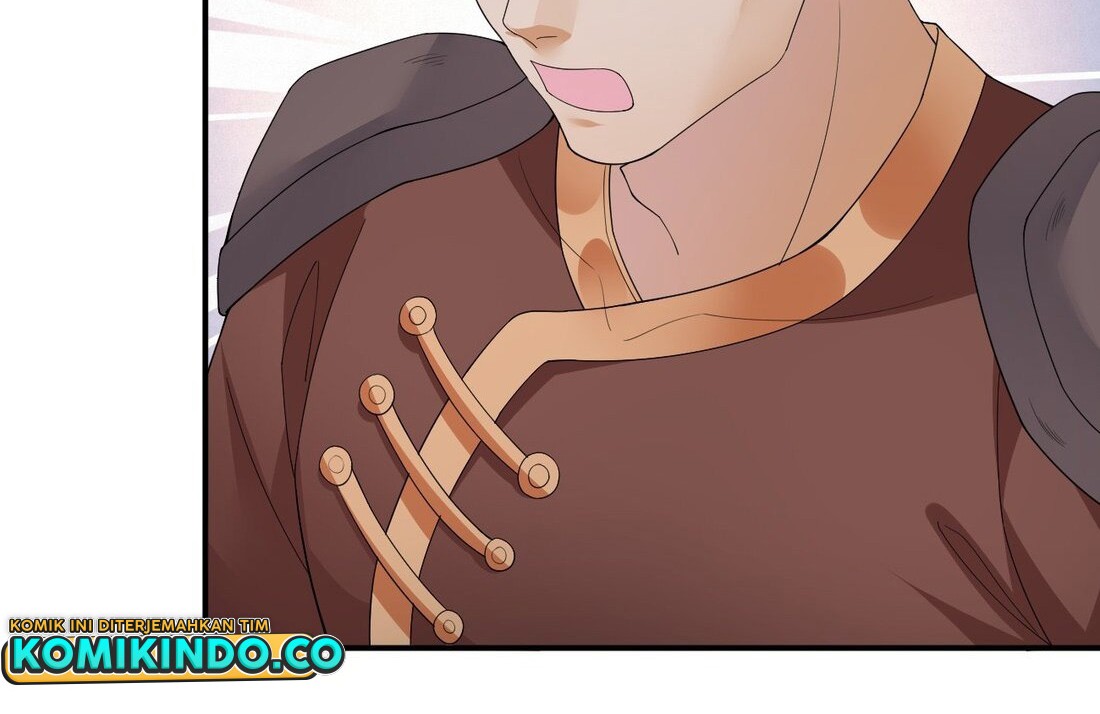 Chief of The Novice Village Chapter 19 Gambar 41